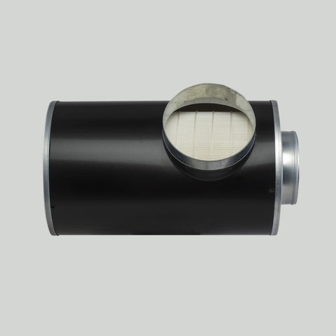 AIR CLEANER, DISPOSABLE