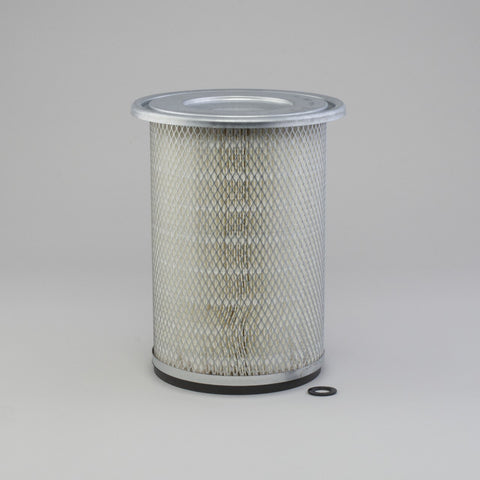 AIR FILTER, PRIMARY ROUND