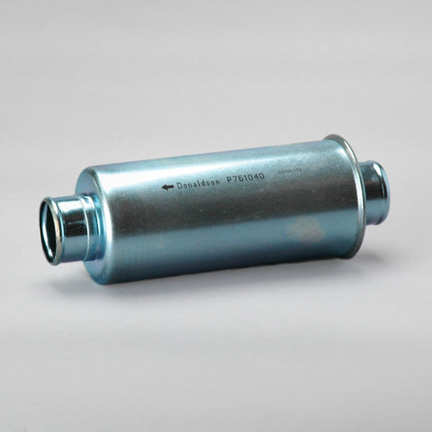 HYDRAULIC FILTER, IN-LINE