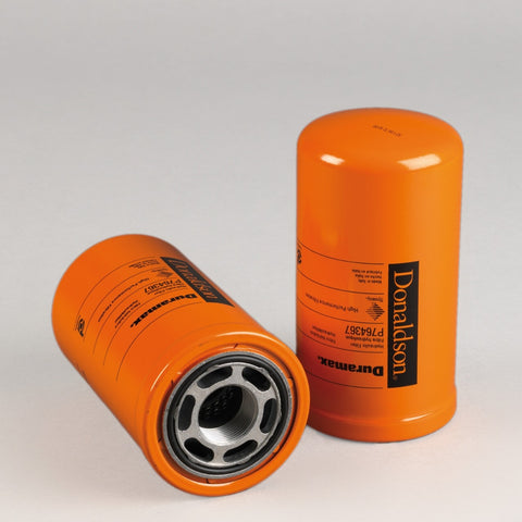 HYDRAULIC FILTER, SPIN-ON DURAMAX