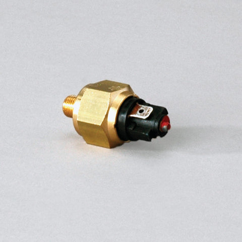 HYDRAULIC INDICATOR ASSEMBLY, VISUAL/ELECTRICAL