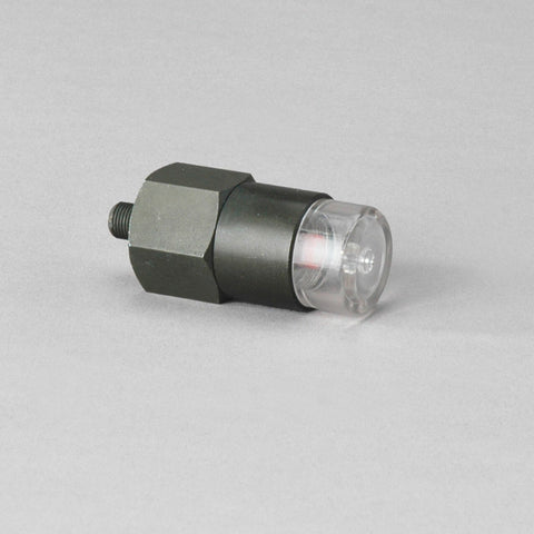 HYDRAULIC INDICATOR ASSEMBLY, VISUAL