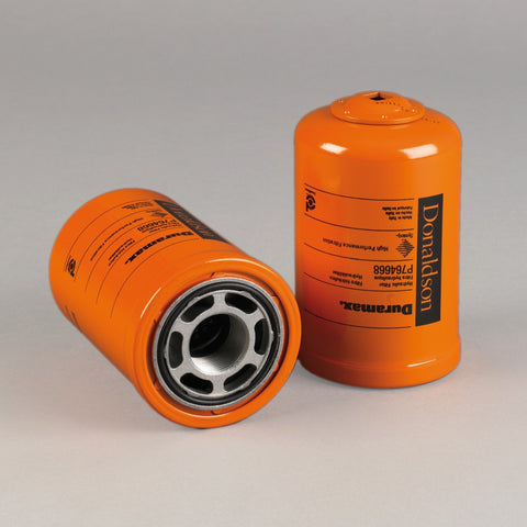 HYDRAULIC FILTER, SPIN-ON DURAMAX