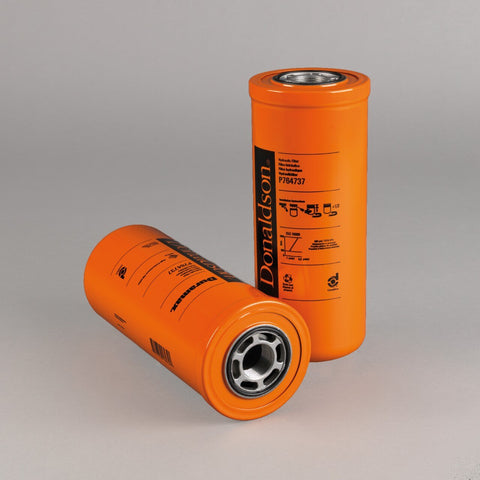 HYDRAULIC FILTER, SPIN-ON DURAMAX