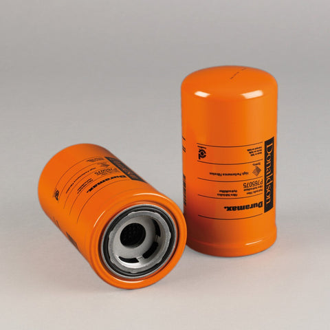 HYDRAULIC FILTER, SPIN-ON