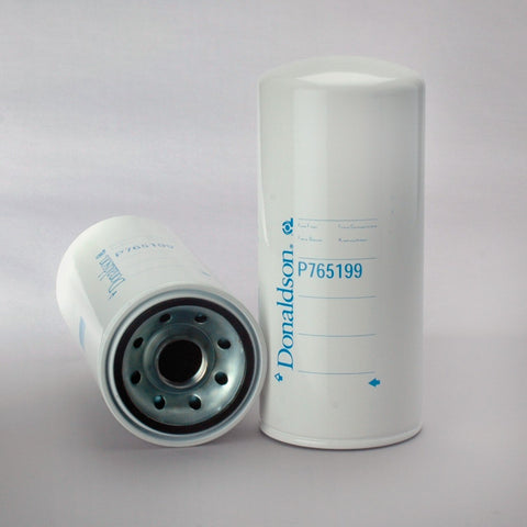 FUEL FILTER, SPIN-ON