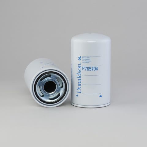 HYDRAULIC FILTER, SPIN-ON