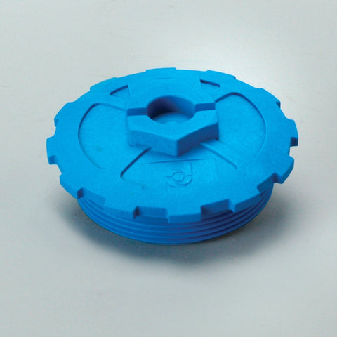 COVER ASSEMBLY, HYDRAULIC