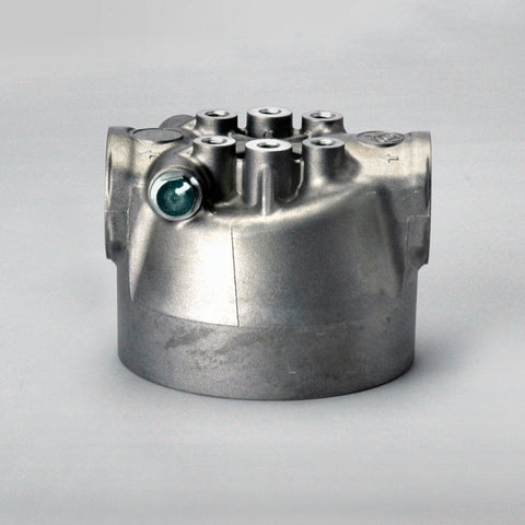 HEAD ASSEMBLY, HYDRAULIC