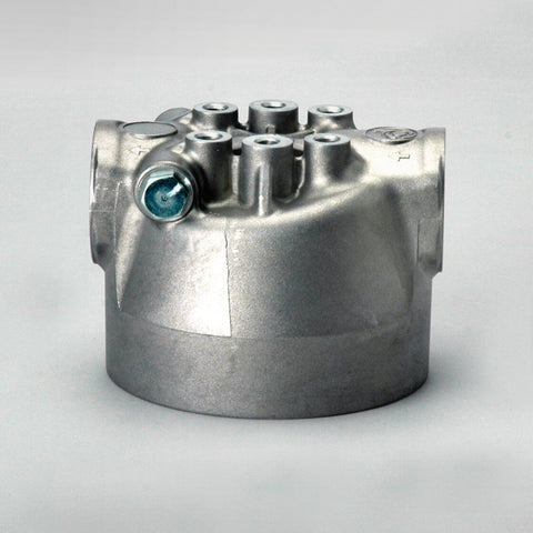 HEAD ASSEMBLY, HYDRAULIC
