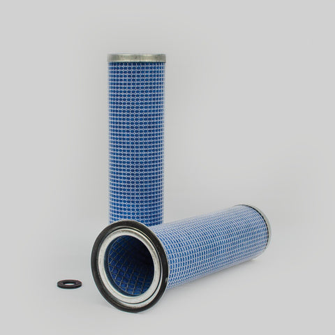 AIR FILTER, SAFETY