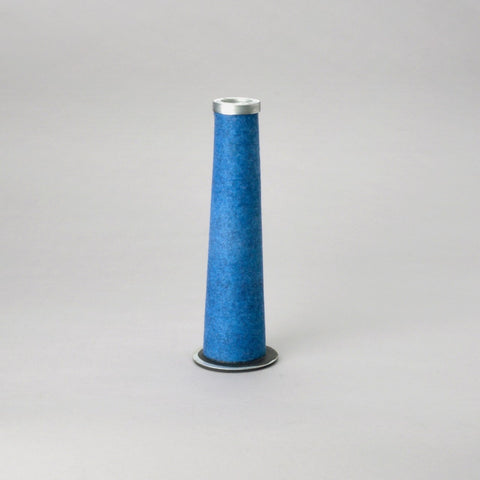 AIR FILTER, SAFETY