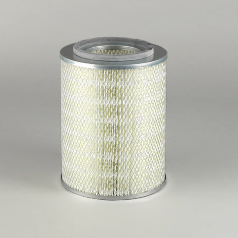 AIR FILTER, PRIMARY ROUND