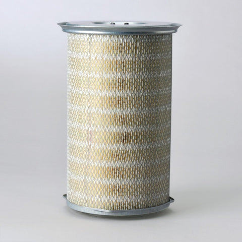 AIR FILTER, PRIMARY ROUND