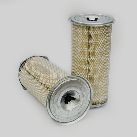 AIR FILTER, PRIMARY ROUND