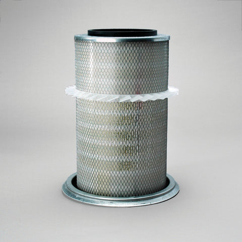AIR FILTER, PRIMARY FINNED