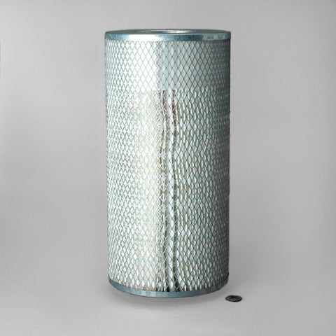 AIR FILTER, PRIMARY ROUND