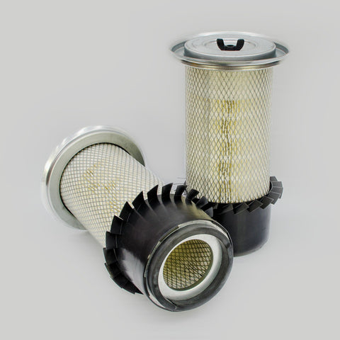 AIR FILTER, PRIMARY FINNED
