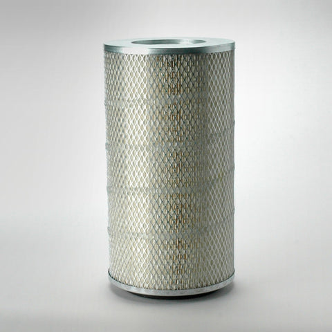 AIR FILTER, PRIMARY ROUND