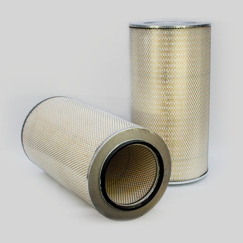 AIR FILTER, PRIMARY ROUND