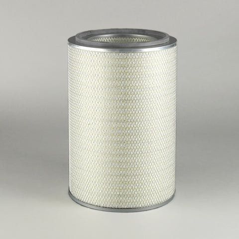 AIR FILTER, PRIMARY ROUND