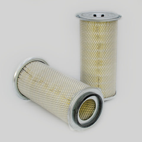 AIR FILTER, PRIMARY ROUND