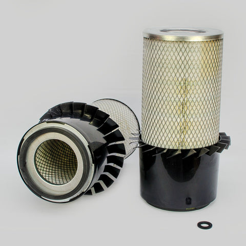 AIR FILTER, PRIMARY ROUND