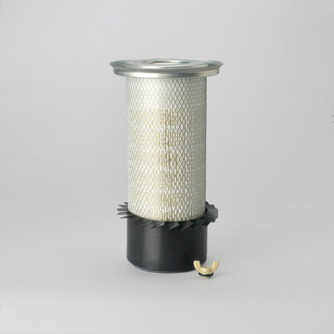 AIR FILTER, PRIMARY FINNED