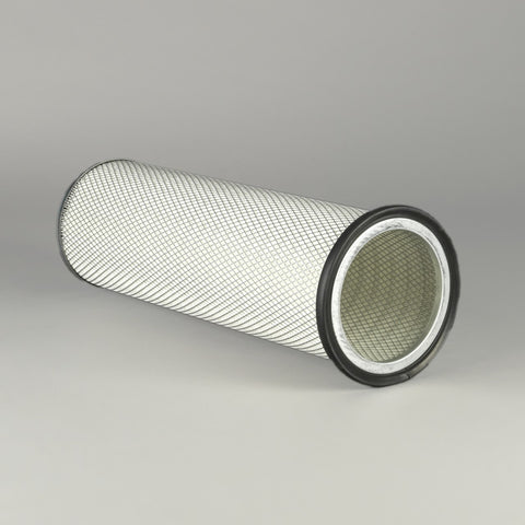AIR FILTER, SAFETY