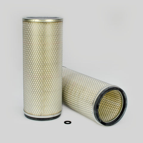 AIR FILTER, SAFETY