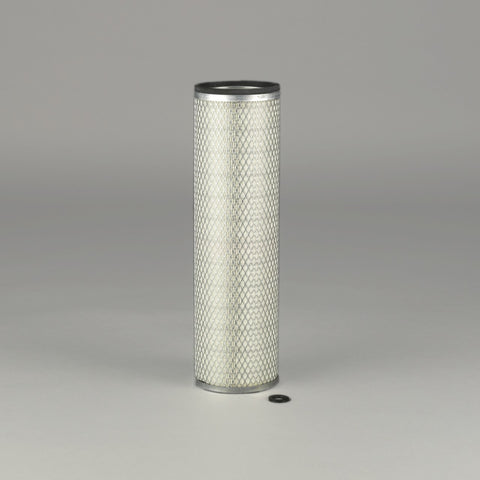 AIR FILTER, SAFETY