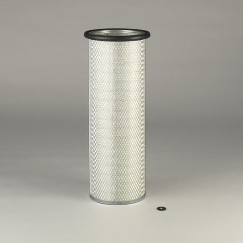 AIR FILTER, SAFETY