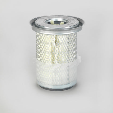AIR FILTER, PRIMARY FINNED