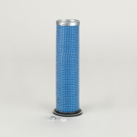 AIR FILTER, SAFETY