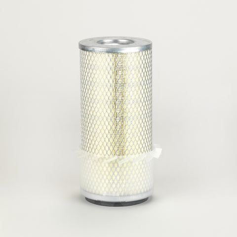 AIR FILTER, PRIMARY FINNED