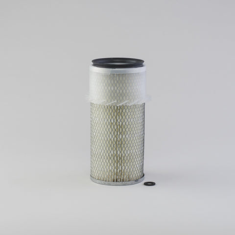 AIR FILTER, PRIMARY FINNED