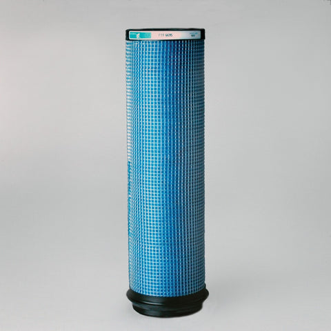 AIR FILTER, SAFETY