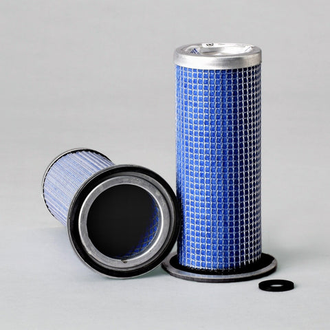 AIR FILTER, SAFETY