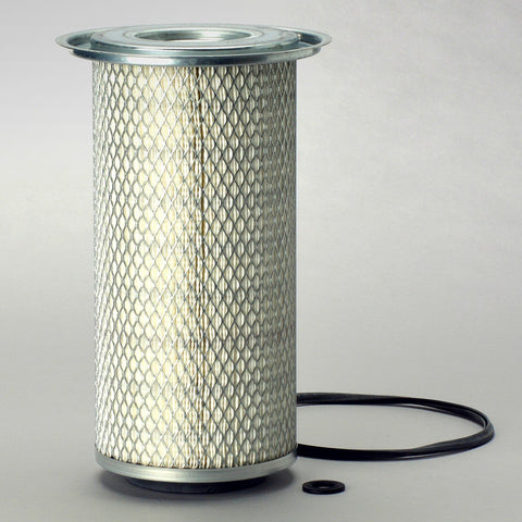 AIR FILTER, PRIMARY ROUND