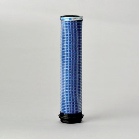AIR FILTER, SAFETY