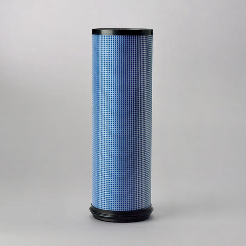 AIR FILTER, SAFETY