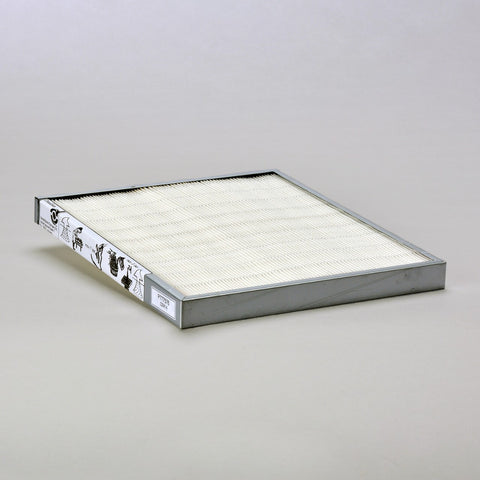 AIR FILTER, PANEL VENTILATION