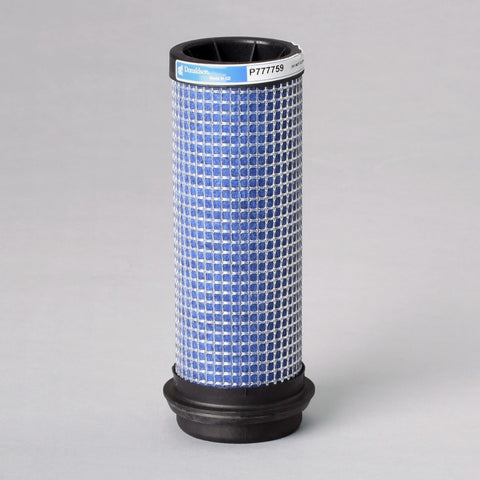 AIR FILTER, SAFETY