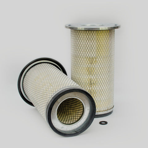 AIR FILTER, PRIMARY ROUND