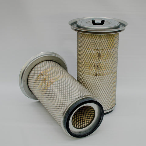 AIR FILTER, PRIMARY ROUND