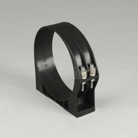 MOUNTING BAND, PLASTIC