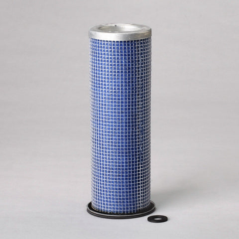 AIR FILTER, SAFETY