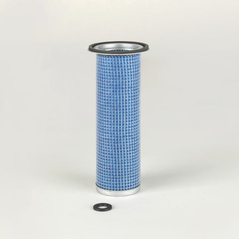 AIR FILTER, SAFETY