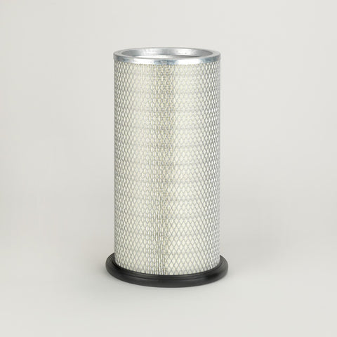 AIR FILTER, SAFETY