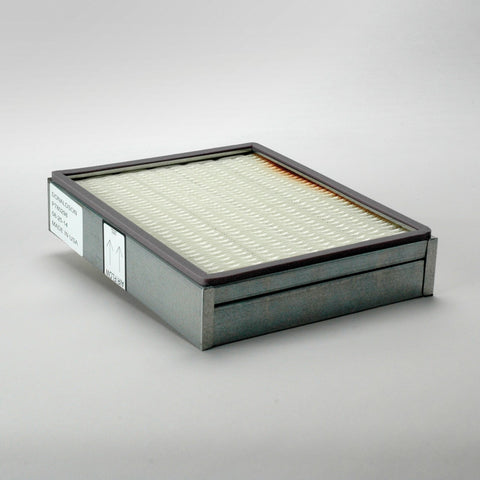 AIR FILTER, PANEL VENTILATION